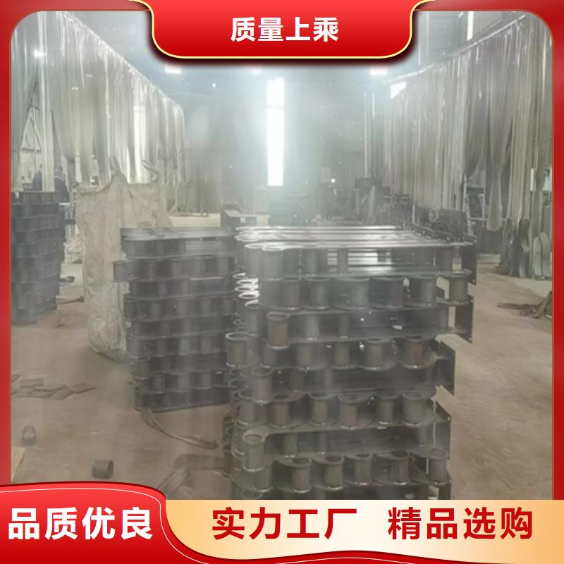 道路护栏		厂家数十年行业经验