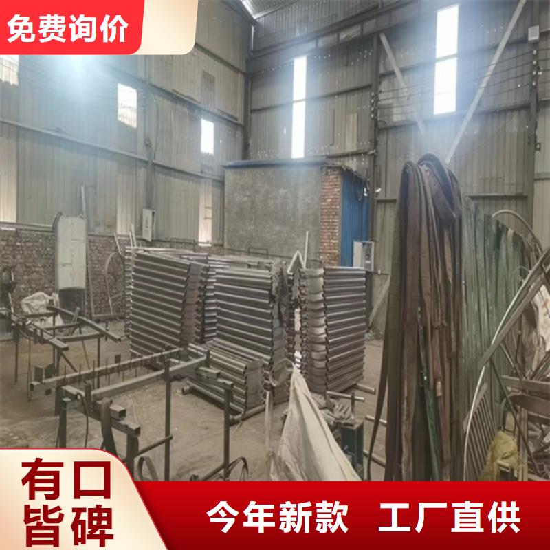 河道河堤公园灯光护栏_河道河堤公园灯光护栏