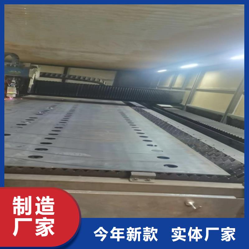 性价比高的不锈钢护栏 铝合金护栏 厂家