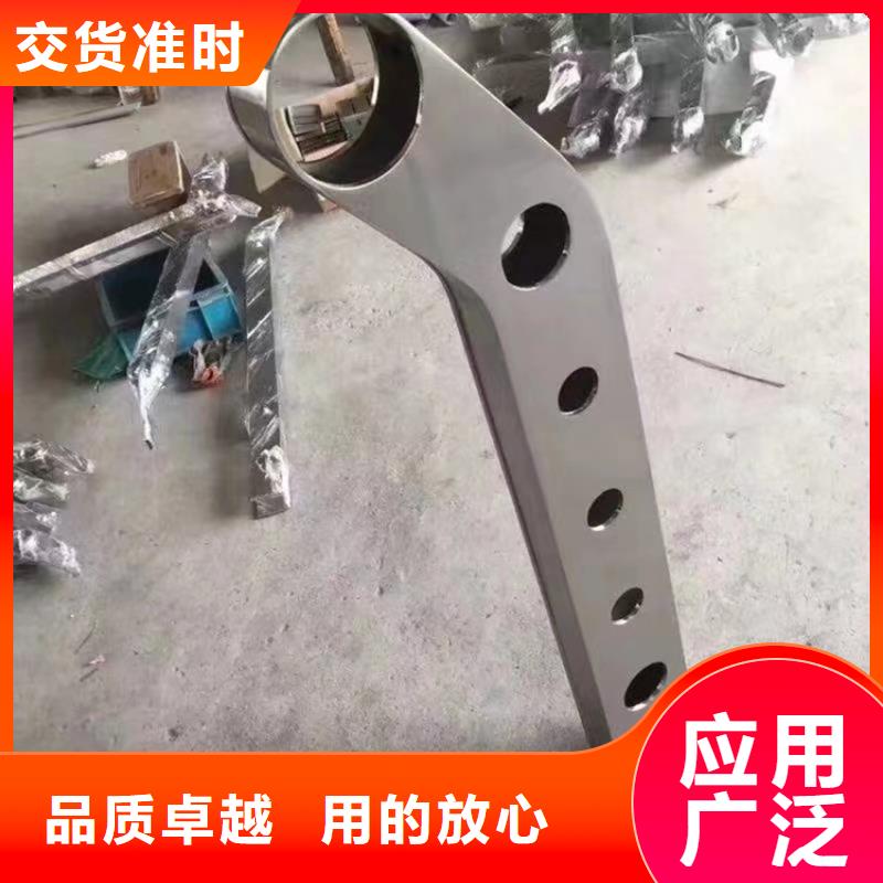 不锈钢栏杆存货充足