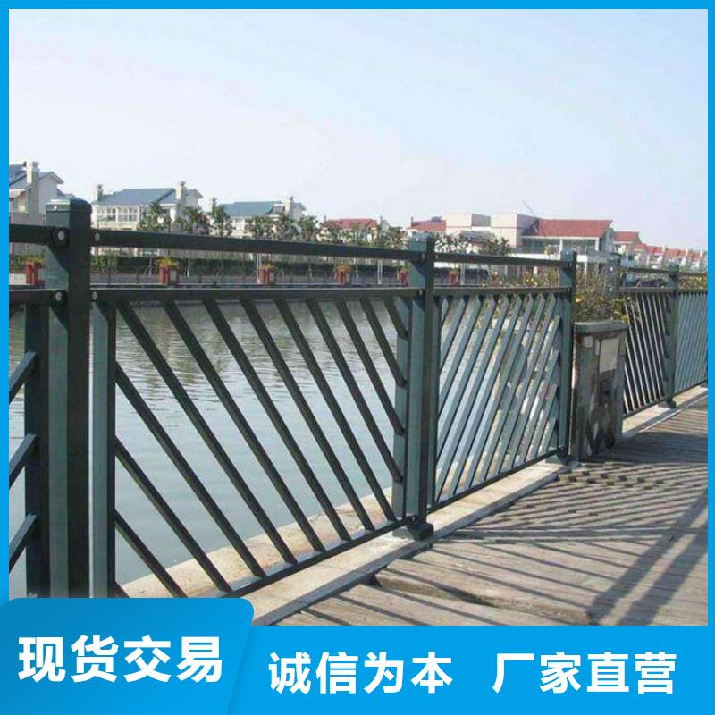 304不锈钢桥梁防撞护栏售后服务好