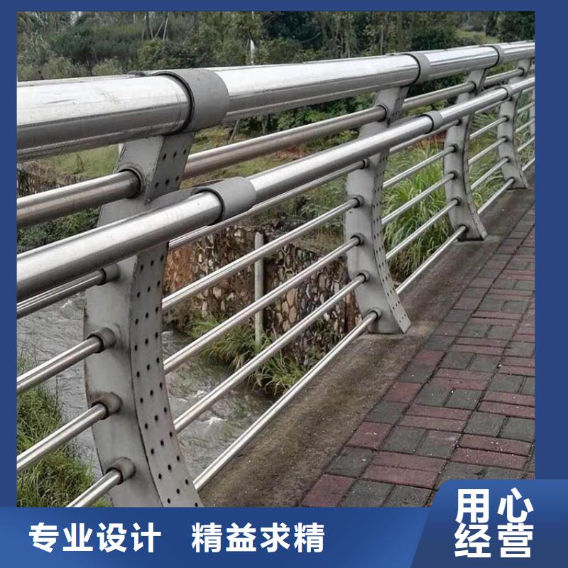 不锈钢桥梁护栏生产厂家产品齐全