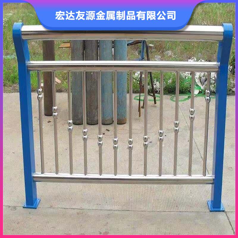 不锈钢桥梁护栏生产厂家产品齐全