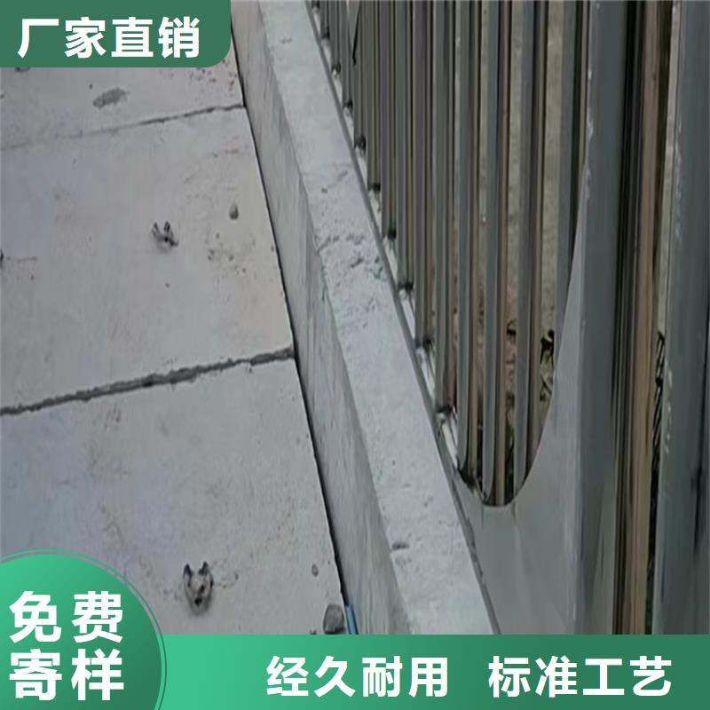 重信誉铝艺护栏厂家