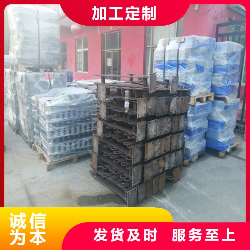 重信誉铝艺护栏厂家