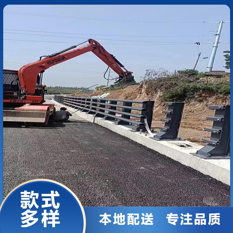观光护栏 实力厂商