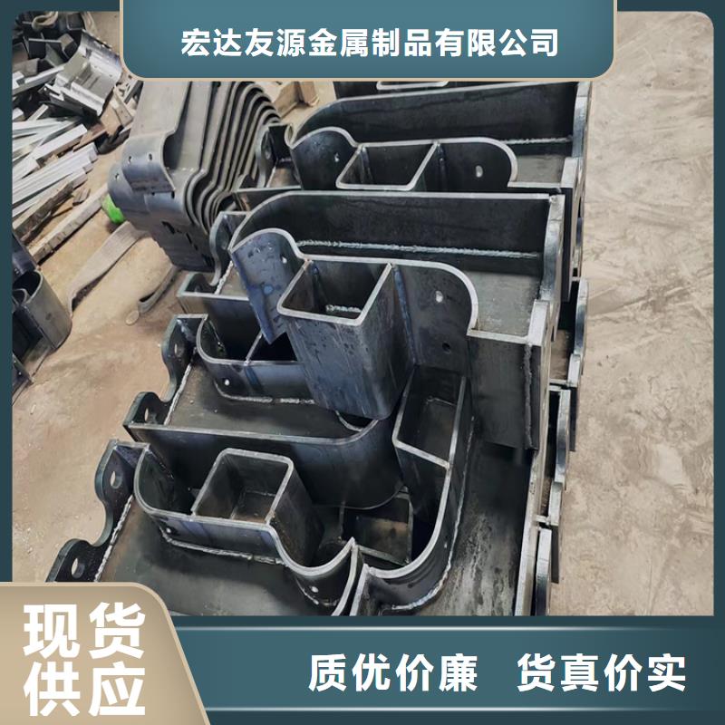 观光护栏 实力厂商