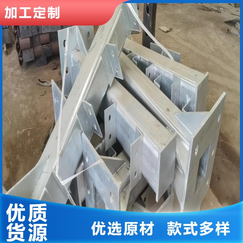 观光护栏 实力厂商