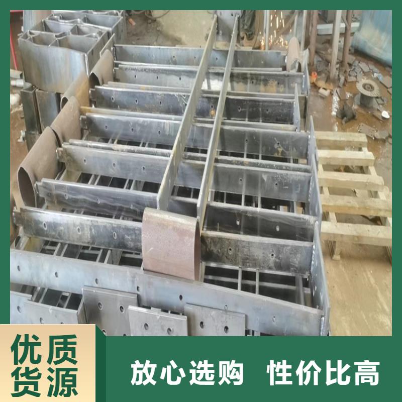 观光护栏 实力厂商