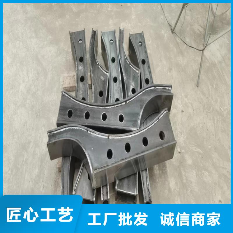 观光护栏 实力厂商