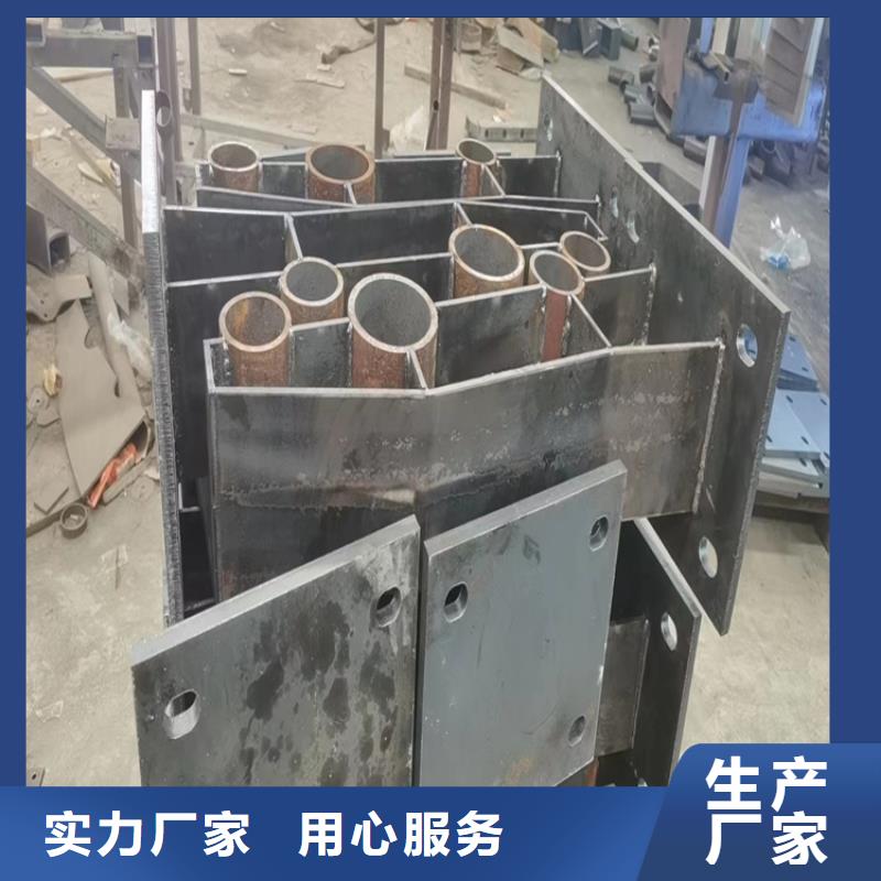 观光护栏 实力厂商