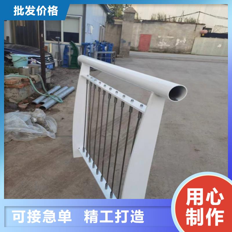 A级缆索护栏库存量充足