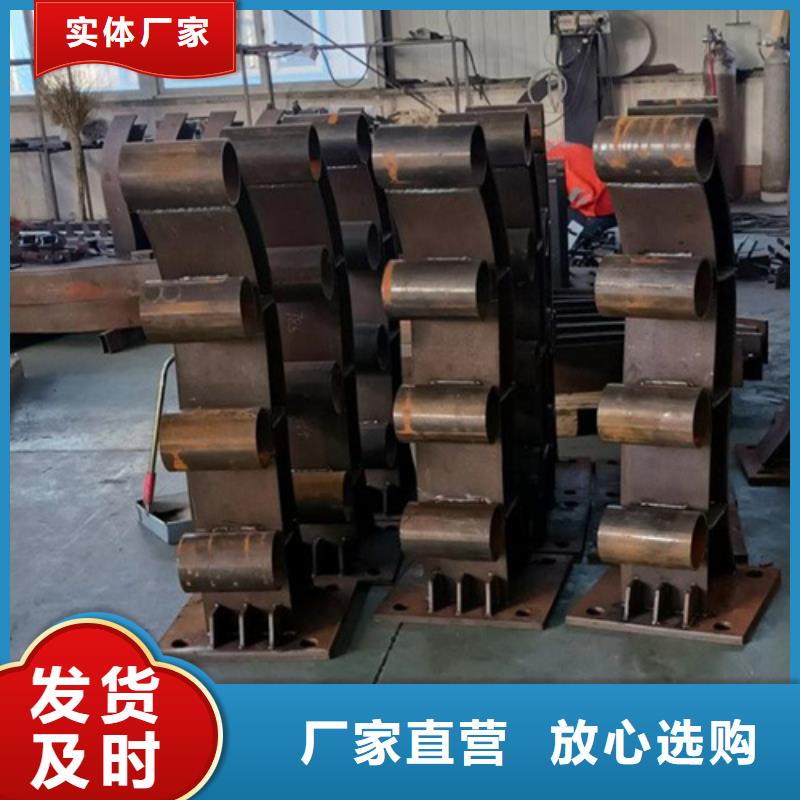 304不锈钢绳索护栏市场价格