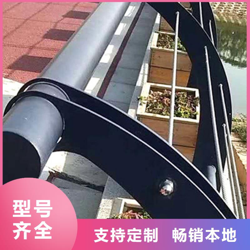 五索缆索护栏就是好
