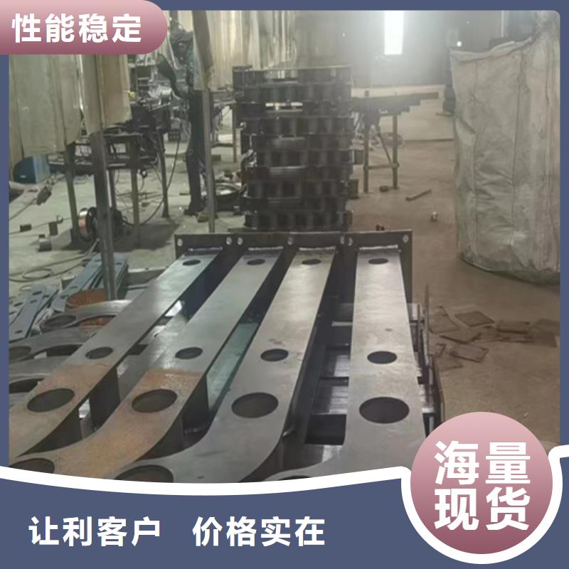 绳索护栏安装方法实体厂家质量有保障