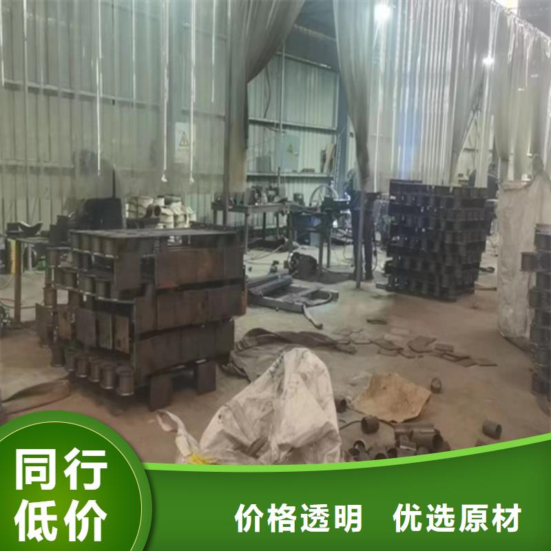 五索缆索护栏就是好