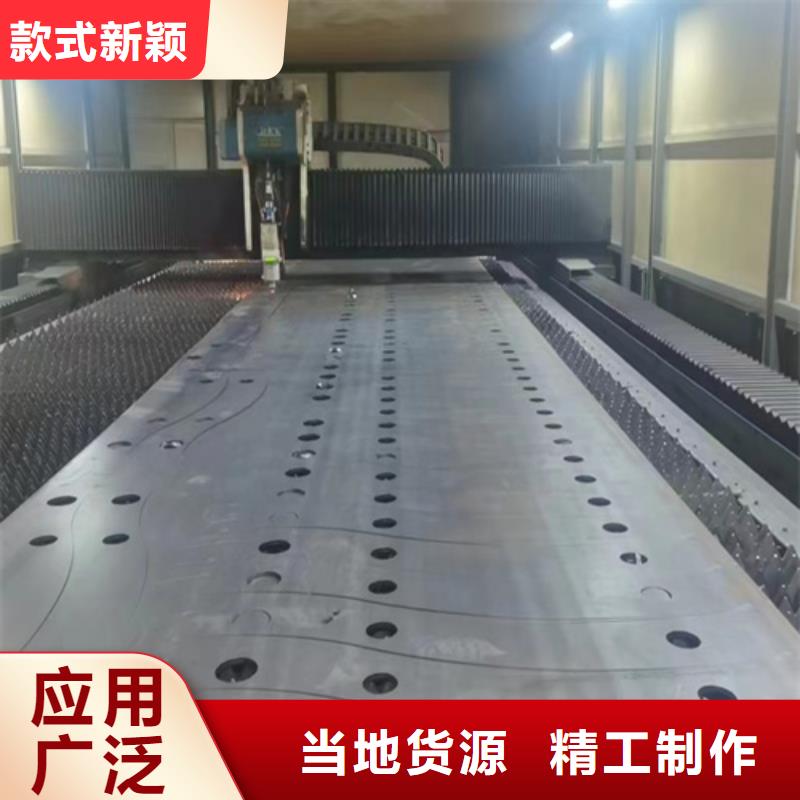 304不锈钢绳索护栏市场价格