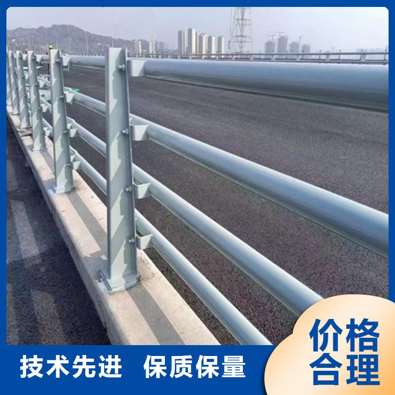 钢丝绳护栏制作商
