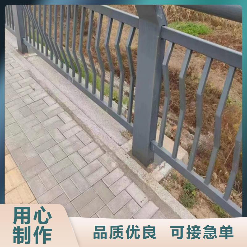 不锈钢桥梁护栏批发价格