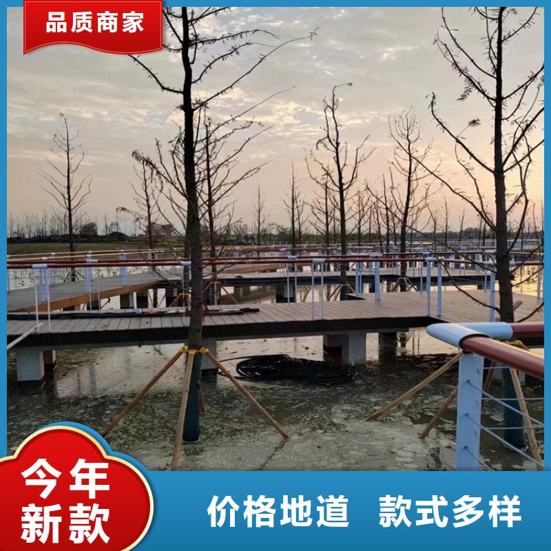 选购新款钢索栏杆【无中间商】