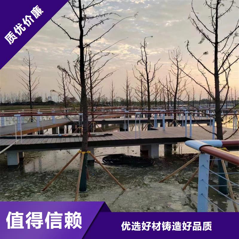不锈钢绳索护栏图片生产制造厂家