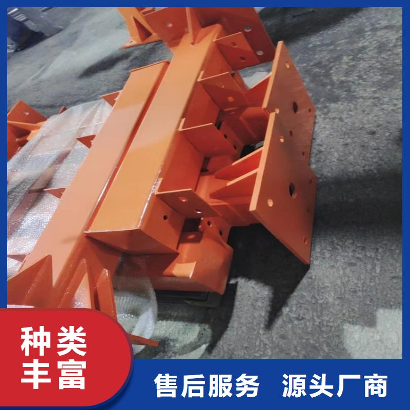 人行道隔离公路护栏资质全可信赖