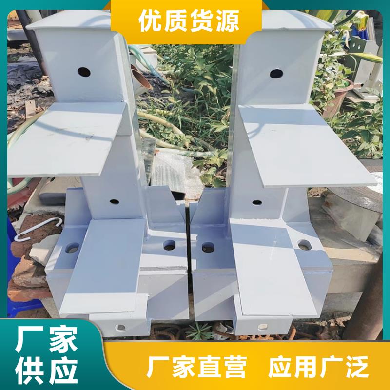 钢护栏定制免费安排发货