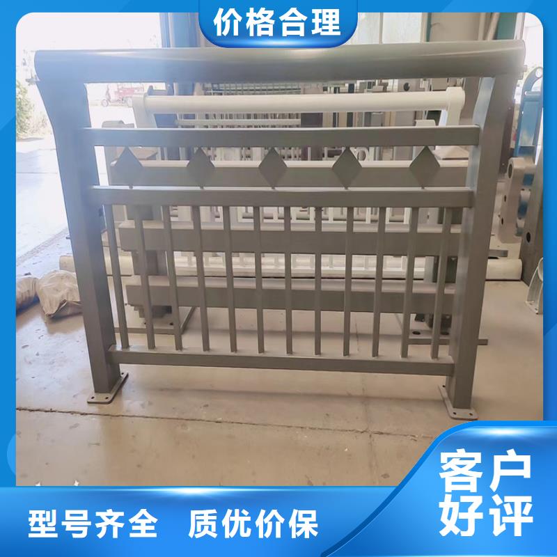 绳索护栏安装方法实体厂家质量有保障