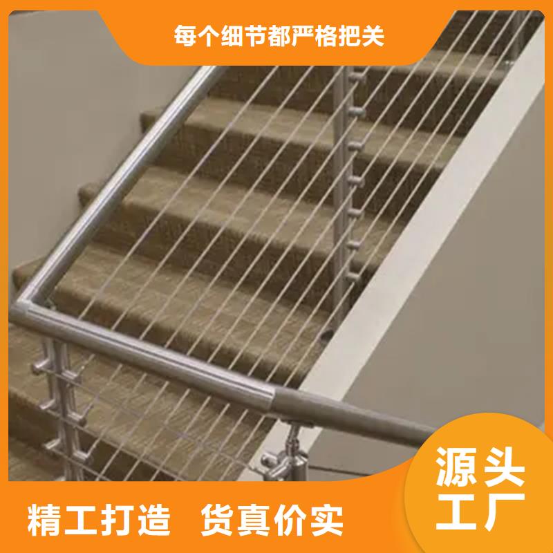不锈钢伸缩围栏现货厂家
