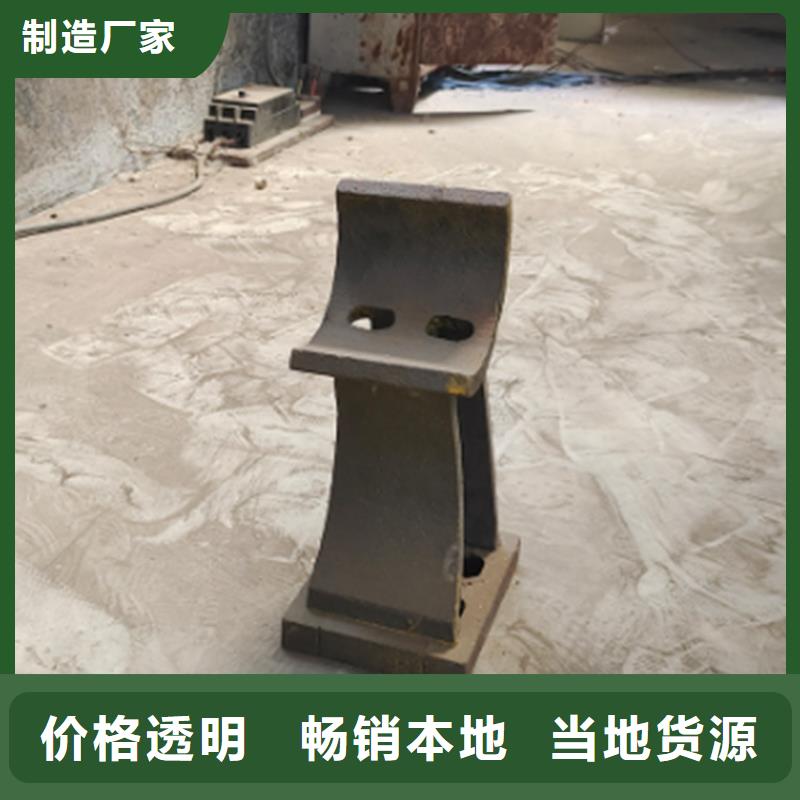 库存充足的道路护栏		公司