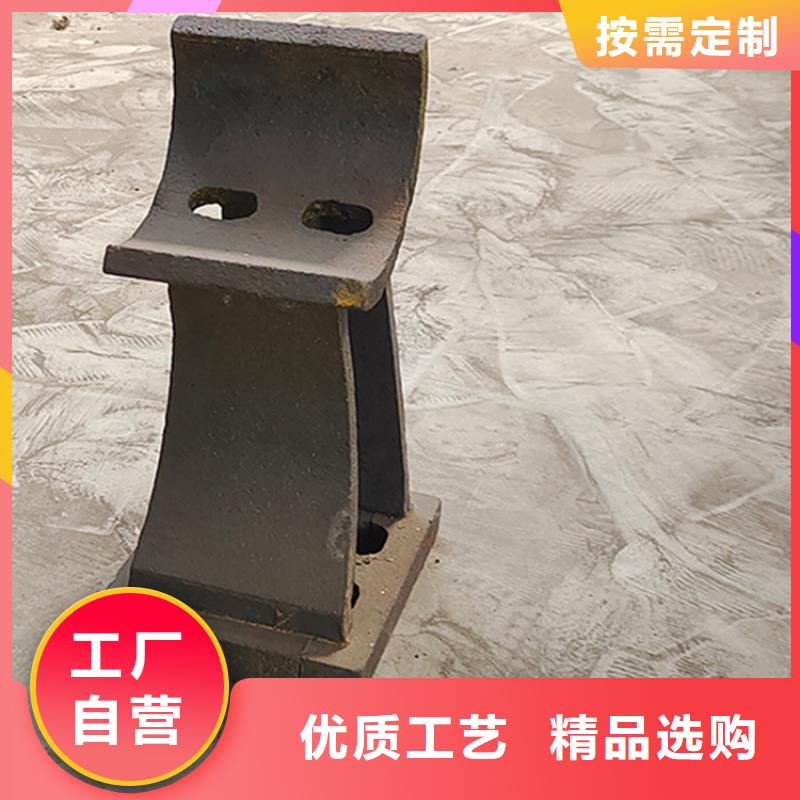 Q235喷塑河道桥梁防撞护栏质量好发货快