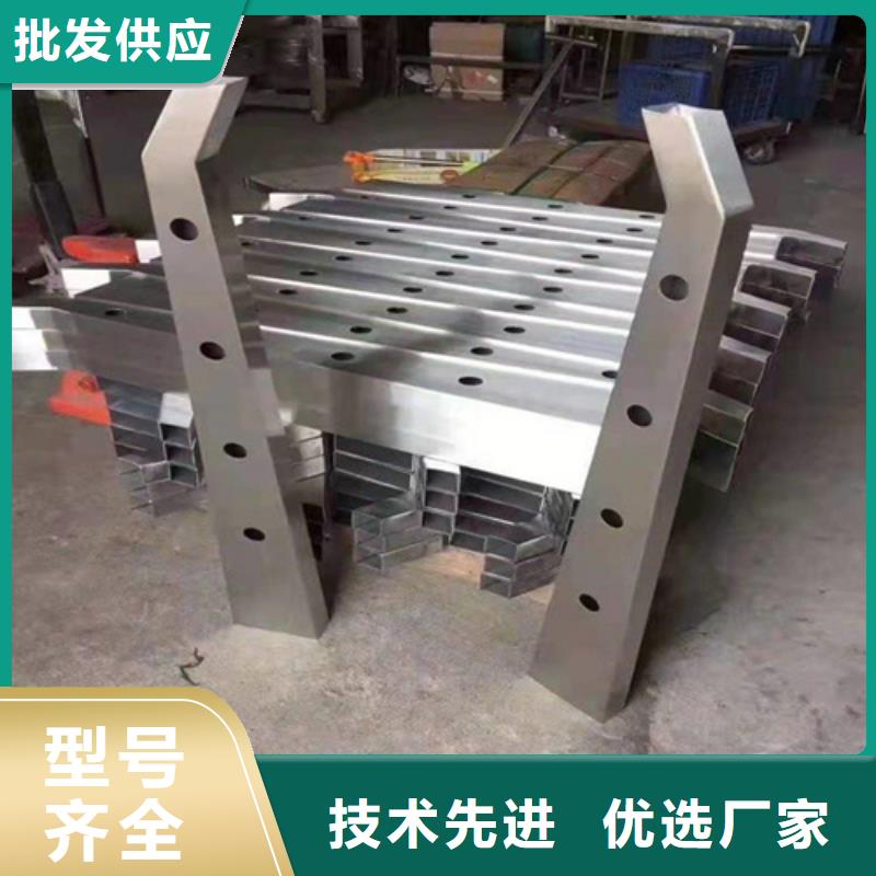 灯光护栏、灯光护栏生产厂家-