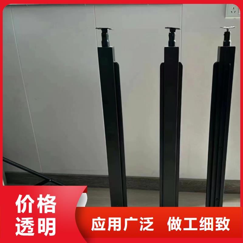 公路景区河道桥梁护栏特点