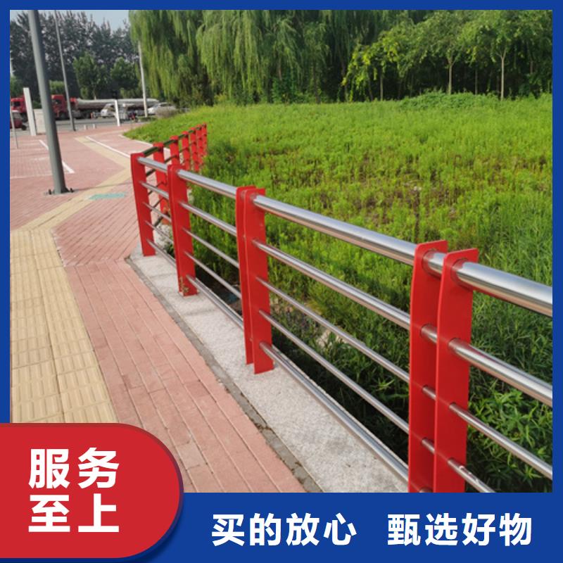 专业销售人行道隔离栏杆-全国配送