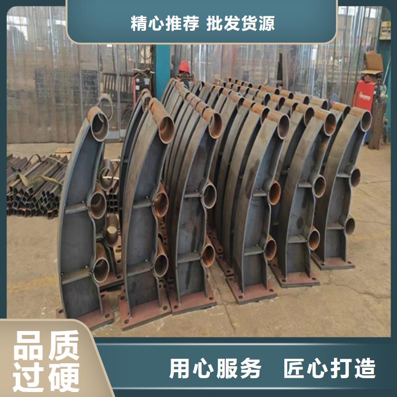 不锈钢栏杆优良品质