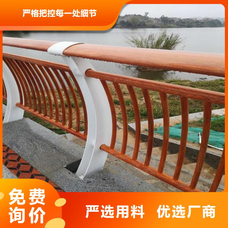 灯光护栏、灯光护栏生产厂家-