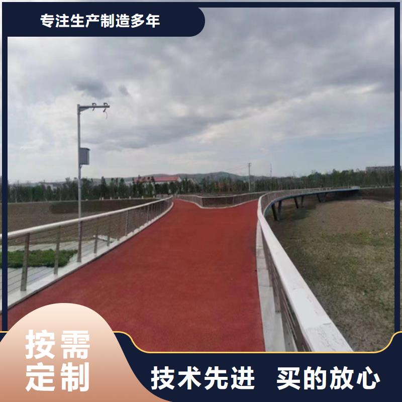 买桥梁防撞护栏-现货充足有保障
