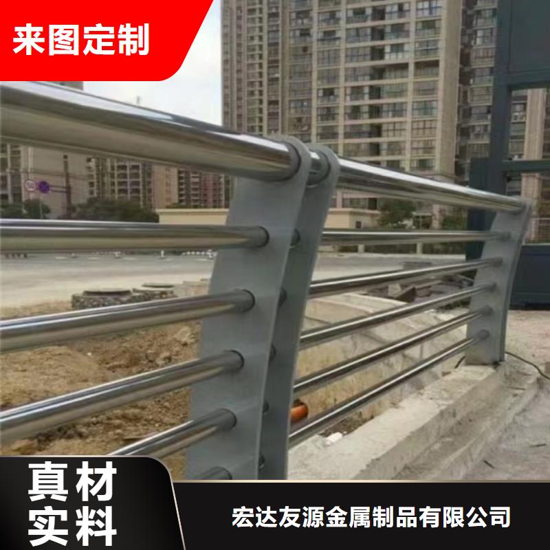 买河道灯光桥梁护栏必看-售后保证