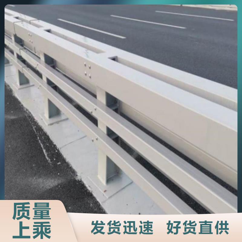 厂家批发河道护栏图片_河道护栏图片