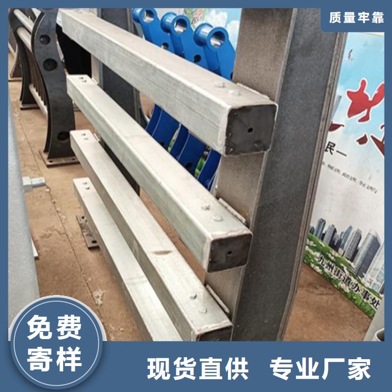 买河道灯光桥梁护栏必看-售后保证