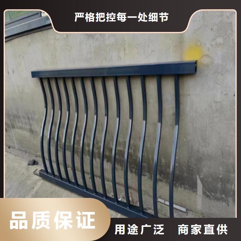 用户认可的天桥防护撞护栏厂家