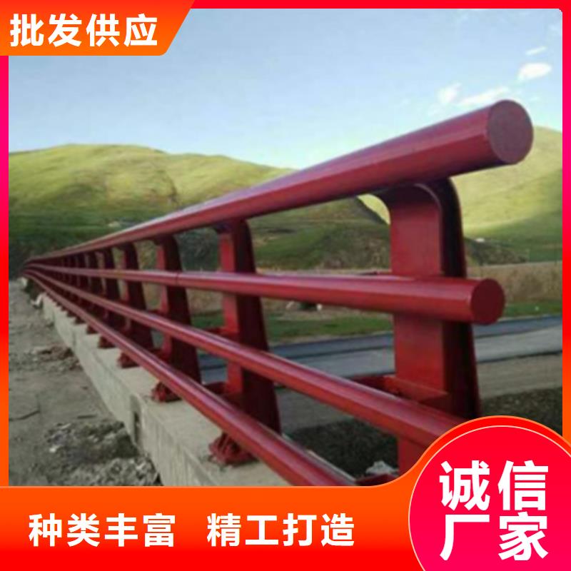 兰州河道护栏、兰州河道护栏生产厂家-价格合理