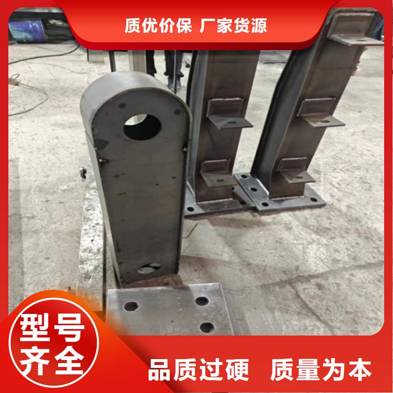 不锈钢护栏多少钱一米全国包邮