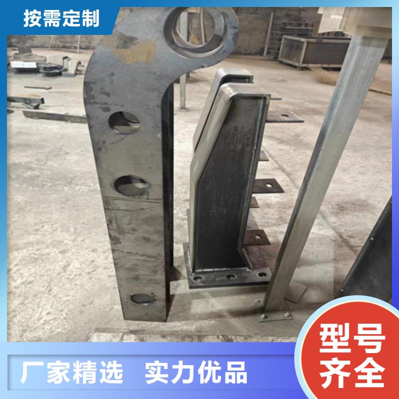 经验丰富的道路防撞护栏钢模板生产厂家