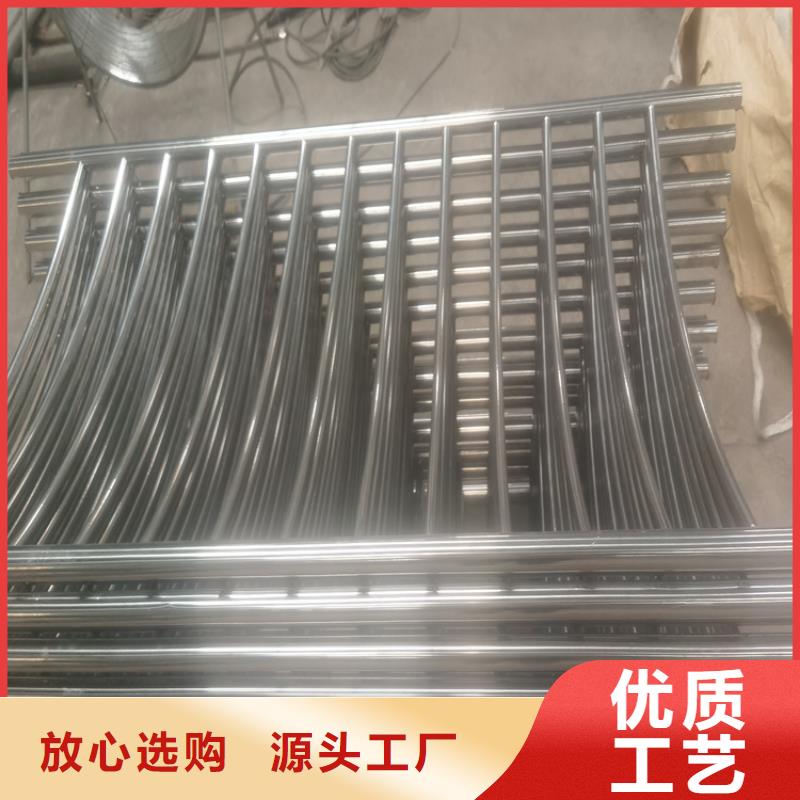 桥梁防撞护栏碳素复合管就近发货