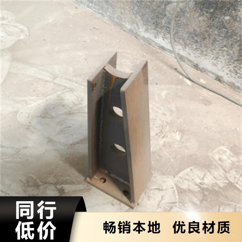 Q355E喷塑护栏保质保量/规格全