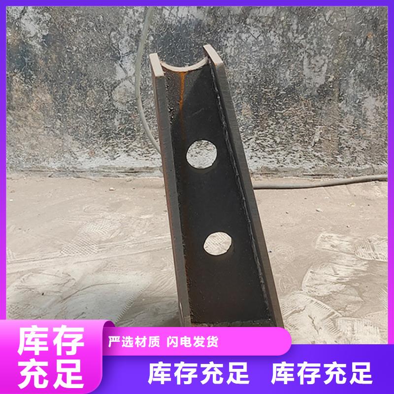 Q355B防撞护栏价低同行