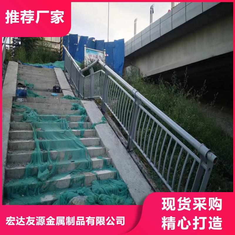 Q355B方管护栏厂家批发价格