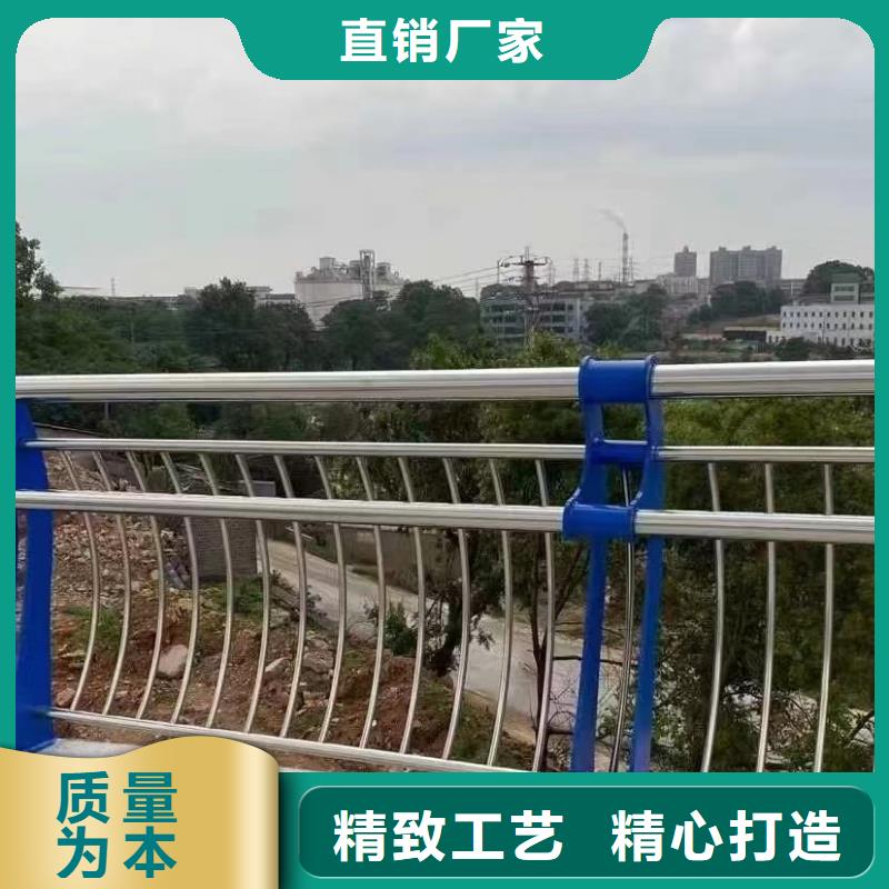 桥梁防撞护栏栏杆生产厂家、批发商
