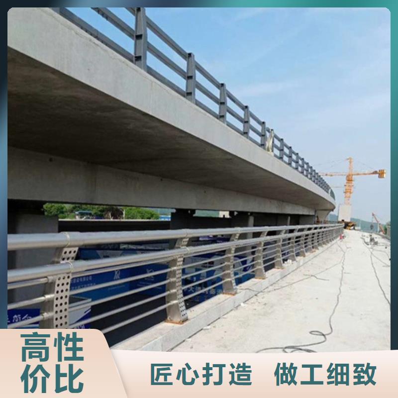 桥梁防撞护栏栏杆生产厂家、批发商